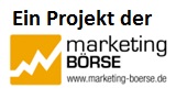 Projekt der Marketing Börse